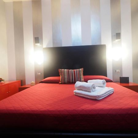 St. Peter Luxury Inn Rome Exterior photo