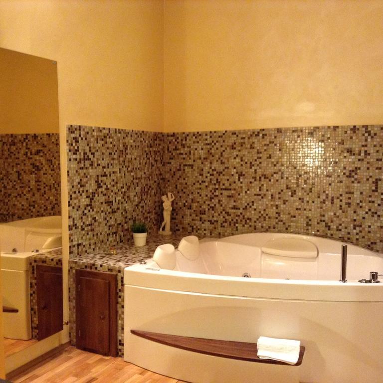 St. Peter Luxury Inn Rome Exterior photo