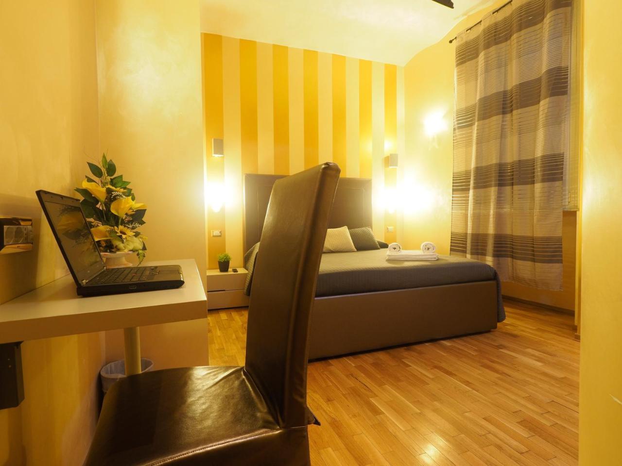 St. Peter Luxury Inn Rome Exterior photo