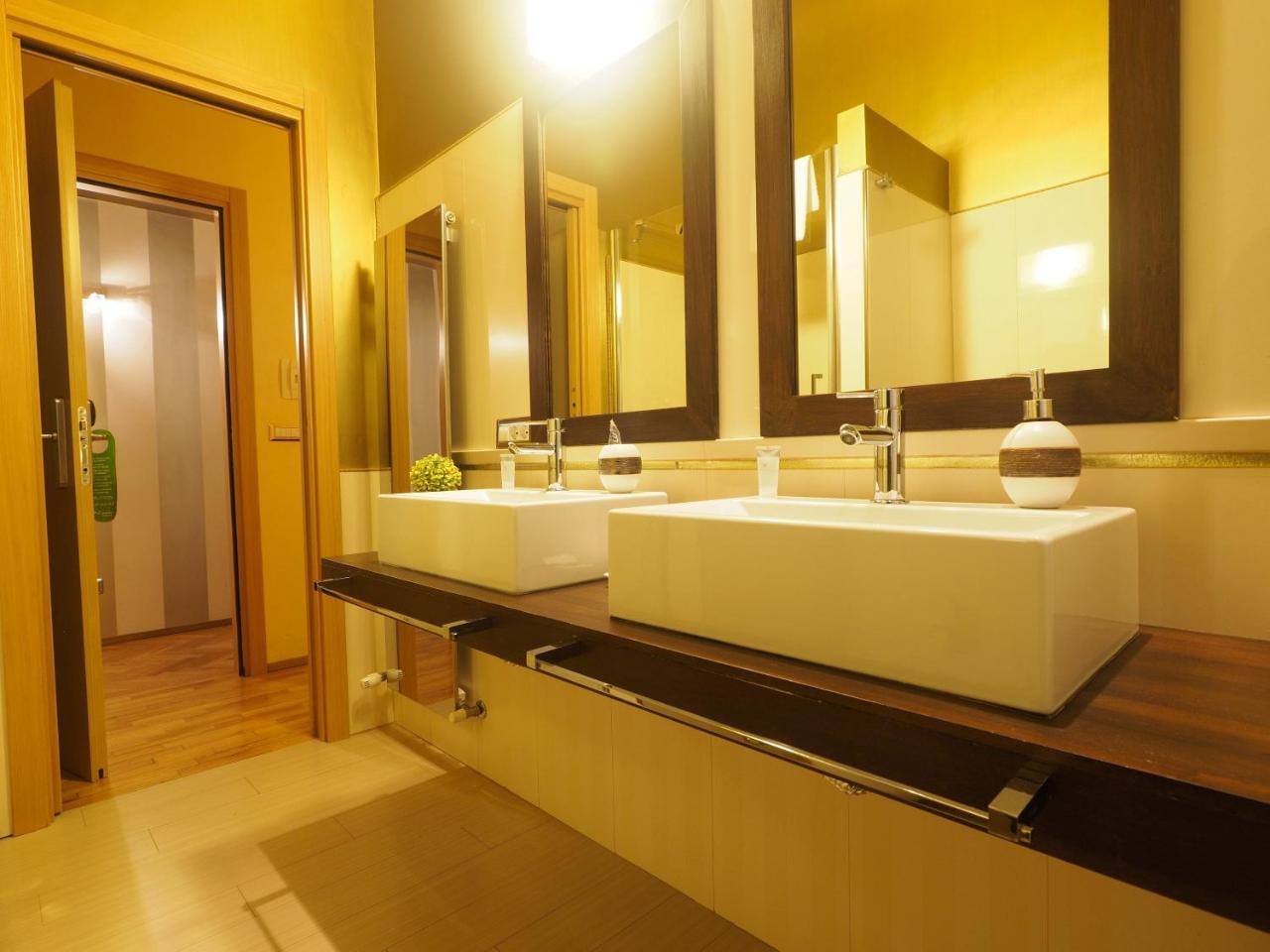 St. Peter Luxury Inn Rome Exterior photo