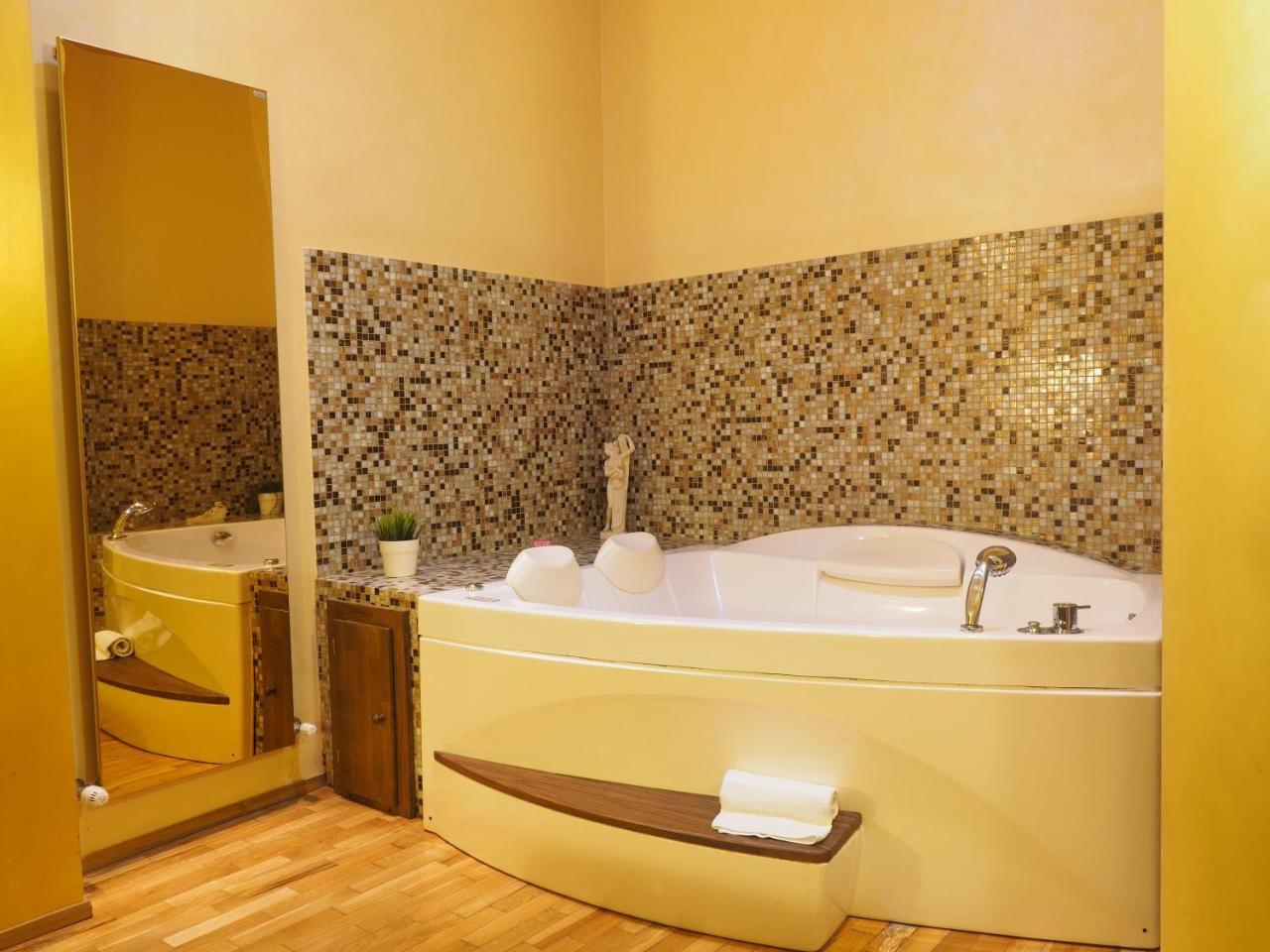 St. Peter Luxury Inn Rome Exterior photo