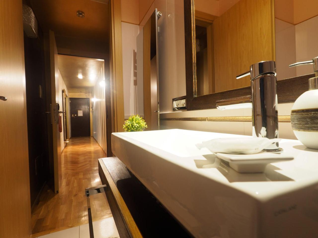 St. Peter Luxury Inn Rome Exterior photo