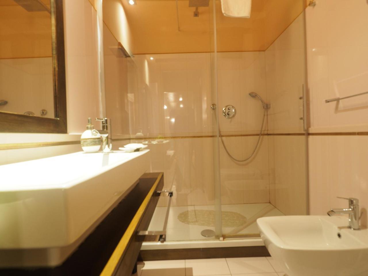 St. Peter Luxury Inn Rome Exterior photo