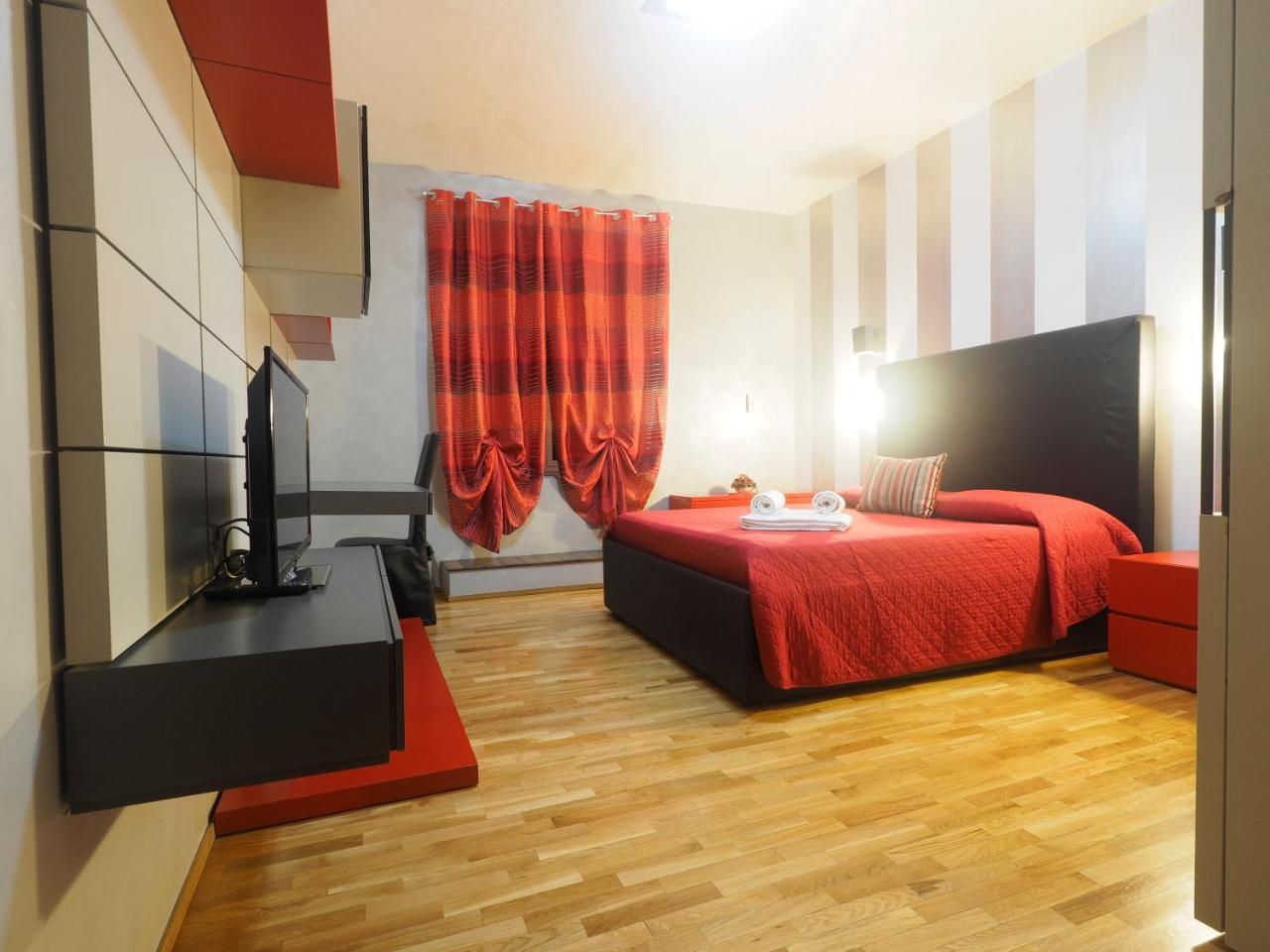 St. Peter Luxury Inn Rome Exterior photo