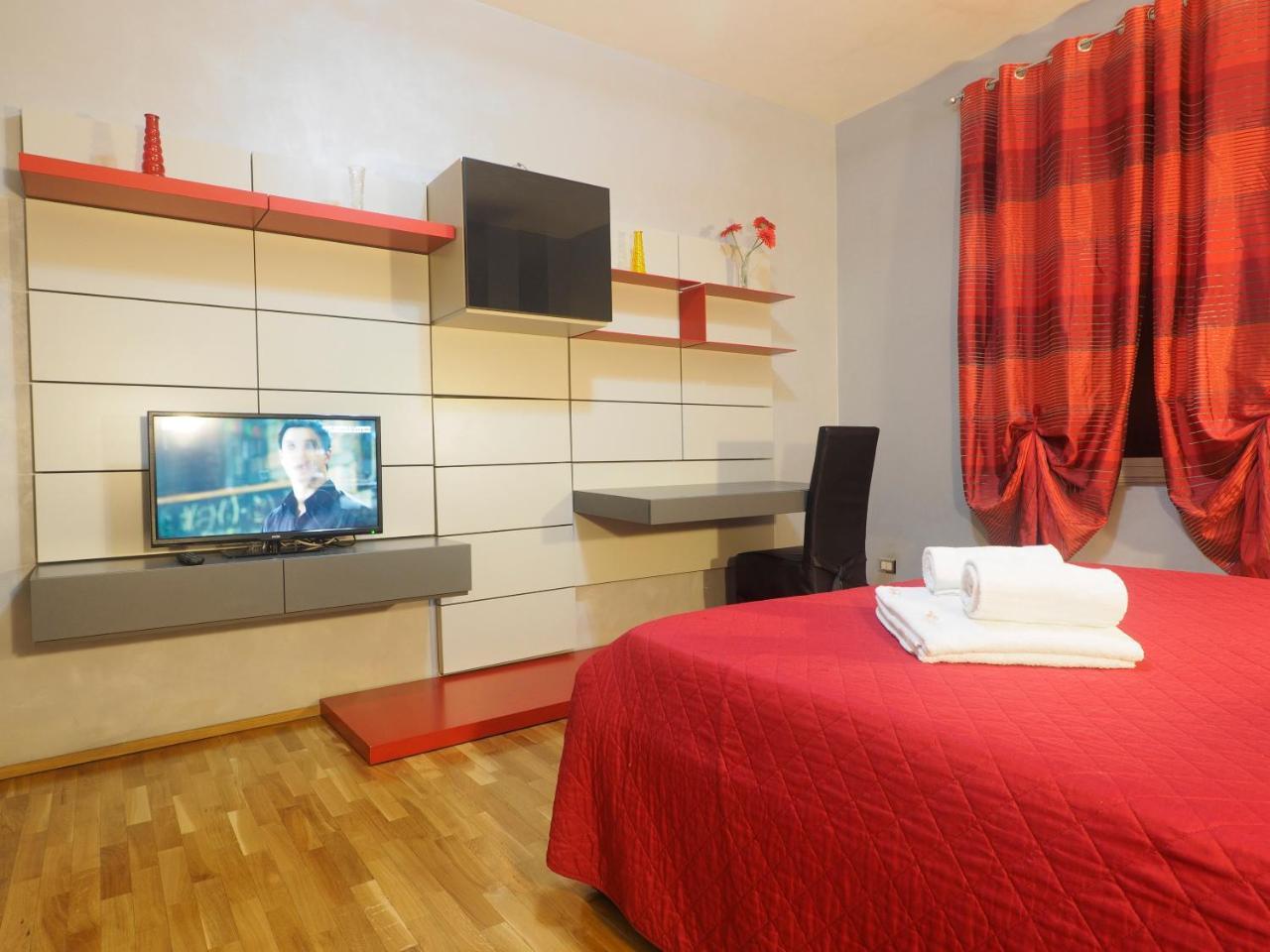 St. Peter Luxury Inn Rome Exterior photo