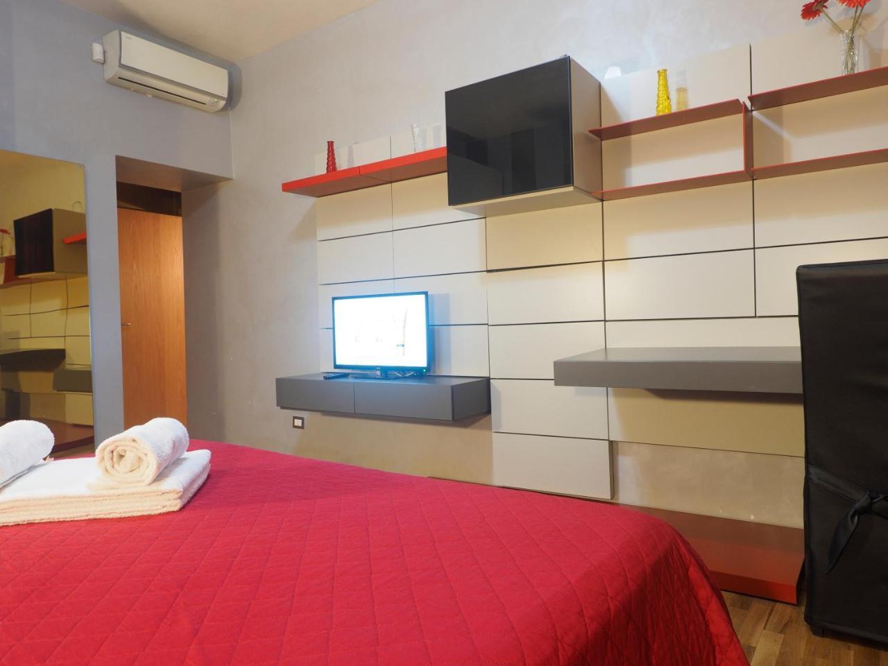 St. Peter Luxury Inn Rome Exterior photo